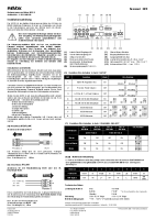 Revox M-219-Owners-Manual 